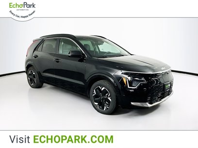 Used 2024 Kia Niro Wind