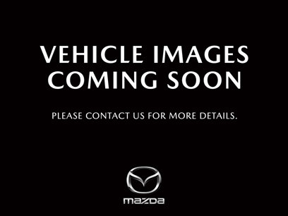 New 2025 MAZDA CX-5 AWD 2.5 S w/ Preferred Package