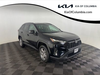 Used 2023 Toyota RAV4 XLE