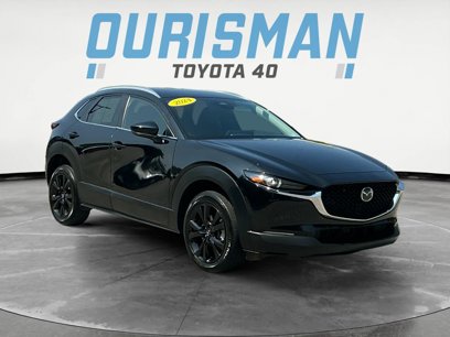 Used 2024 MAZDA CX-30 AWD 2.5 S w/ Select Sport Pkg