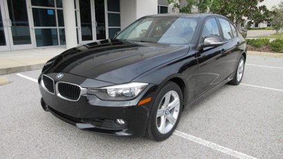 Used 2014 BMW 328i xDrive Sedan
