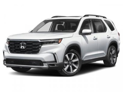 Used 2023 Honda Pilot Elite
