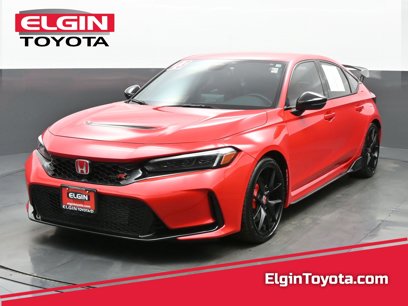 Used 2023 Honda Civic Type R