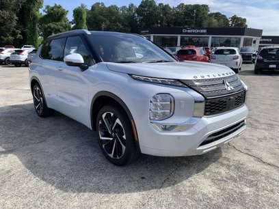 Used 2024 Mitsubishi Outlander SEL
