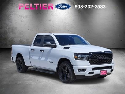 Used 2022 RAM 1500 Lone Star w/ Night Edition