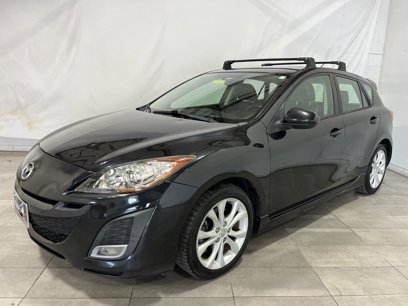 Used 2011 MAZDA MAZDA3 s Grand Touring