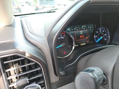 Used 2018 Ford Expedition Limited