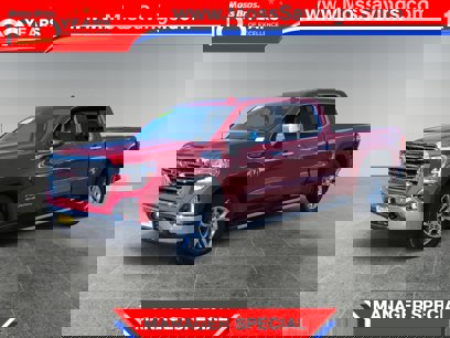 Used 2022 GMC Sierra 1500 SLT w/ SLT Premium Plus Package