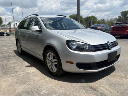 Used 2012 Volkswagen Jetta TDI