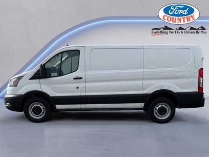 New 2024 Ford Transit 150 Low Roof