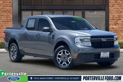 Used 2024 Ford Maverick XLT w/ Equipment Group 300A Standard