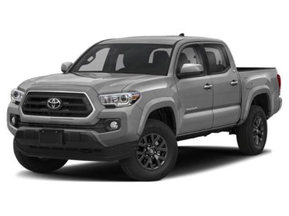 Used 2023 Toyota Tacoma SR5