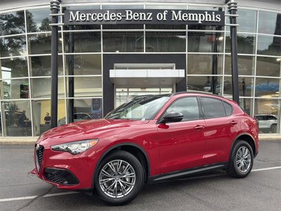 Used 2024 Alfa Romeo Stelvio Sprint