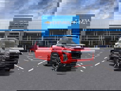 New 2026 Chevrolet Equinox RS w/ Convenience Package III