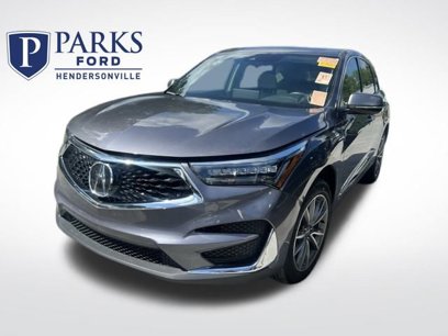 Used 2021 Acura RDX w/ Technology Package