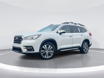 Used 2019 Subaru Ascent Limited