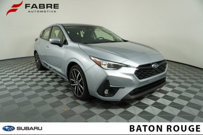 New 2025 Subaru Impreza 2.0i Sport