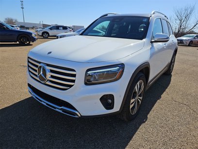 Certified 2025 Mercedes-Benz GLB 250