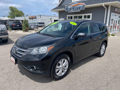 Used 2014 Honda CR-V EX