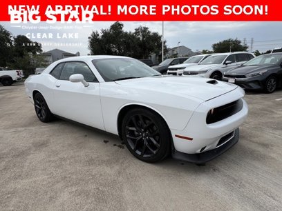 Used 2022 Dodge Challenger GT w/ Driver Convenience Group