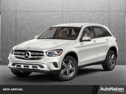 Certified 2022 Mercedes-Benz GLC 300 4MATIC
