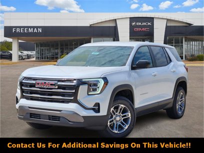 New 2026 GMC Terrain Elevation w/ Technology Package II