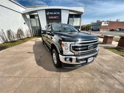 Used 2022 Ford F250 Lariat w/ Chrome Package