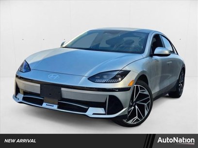 Used 2024 Hyundai Ioniq 6 SEL