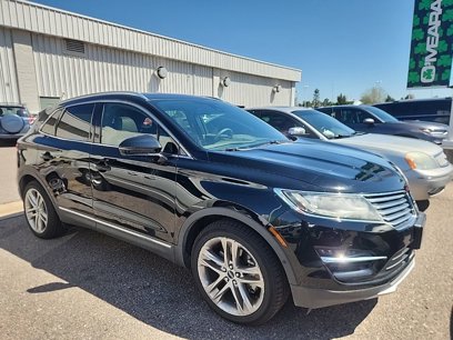 Used 2016 Lincoln MKC Reserve