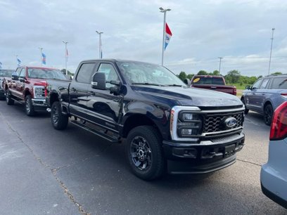New 2025 Ford F250 XL