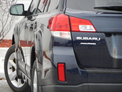 Used 2013 Subaru Outback 2.5i Premium