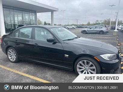 Used 2011 BMW 328i xDrive Sedan
