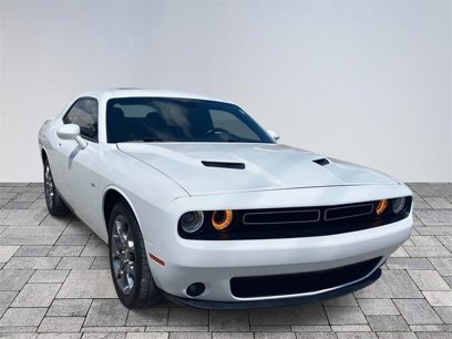 Used 2017 Dodge Challenger GT w/ Driver Convenience Group