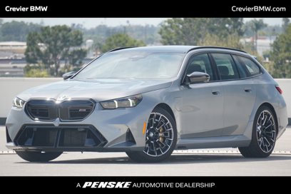 Used 2025 BMW M5 Touring