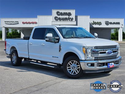 Used 2017 Ford F250 Lariat w/ Tow Technology Bundle