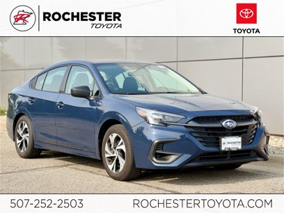 Used 2023 Subaru Legacy