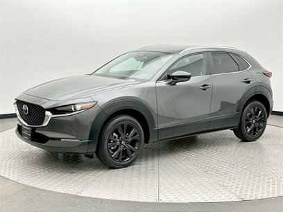Certified 2024 MAZDA CX-30 AWD 2.5 S w/ Select Sport Pkg