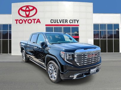 Used 2023 GMC Sierra 1500 Denali