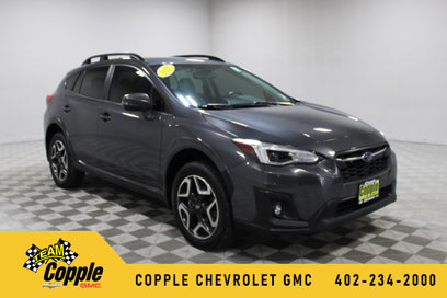 Used 2020 Subaru Crosstrek 2.0i Limited w/ Popular Package #2