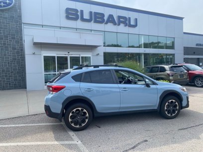 Used 2023 Subaru Crosstrek 2.0i Premium