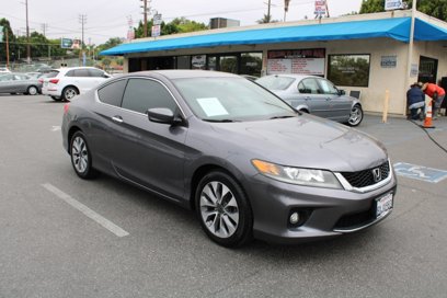 Used 2014 Honda Accord LX-S