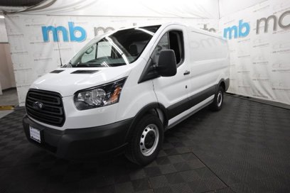 Used 2019 Ford Transit 150 130 Low Roof