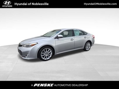 Used 2013 Toyota Avalon XLE Touring