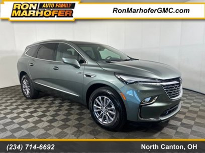 Used 2024 Buick Enclave Essence