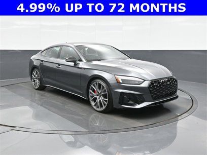 Certified 2025 Audi A5 2.0T Premium Plus w/ Premium Plus