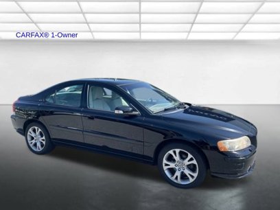 Used 2009 Volvo S60 2.5T
