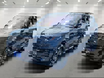 Used 2023 Land Rover Range Rover Sport SE