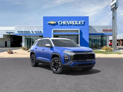 New 2026 Chevrolet Equinox ACTIV