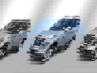 Used 2020 Hyundai Venue SEL