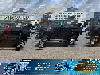 New 2025 Ford F350 XLT